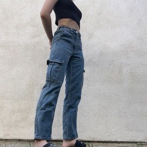Bdg cargo jeans